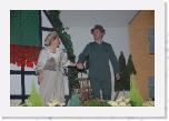 Festakt  027 * Mit sichtlichem Vergnügen gaiht Mama met de Papa op de Kirmes. Das alte Lied erzählt auf plattdeutsch, wie so ein Kirmesbesuch enden kann. * 2896 x 1944 * (1.69MB)